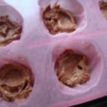 キットカットなマフィン レシピ 作り方 By もものんnon 楽天レシピ キットカットなマフィン レシピ 作り方 By もものんnon 楽天レシピ